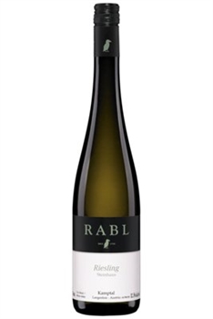 Rudolf Rabl Riesling Steinhaus 