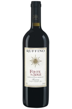 Ruffino Fonte Al Sole 