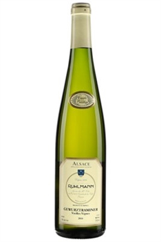 Ruhlmann Gewurztraminer Vieilles Vignes 