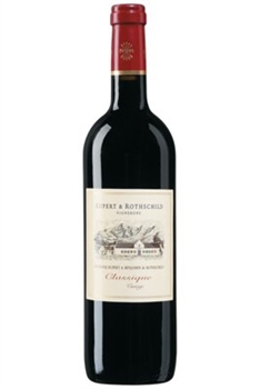 Rupert & Rothschild Classique 