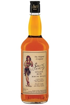 Sailor Jerry