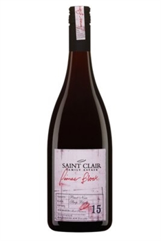 Saint Clair Pioneer Block 15 Strip Block 