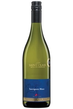 Saint Clair Sauvignon Blanc