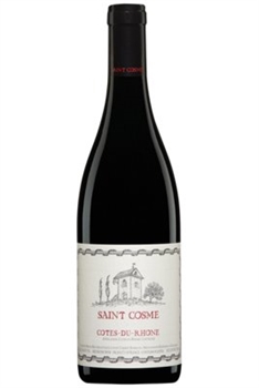 Saint Cosme Côtes Du Rhône 