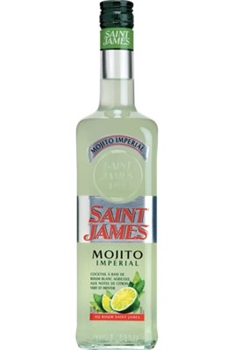 Saint-James Mojito Imperial