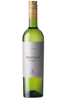 Salentein Portillo Chardonnay 