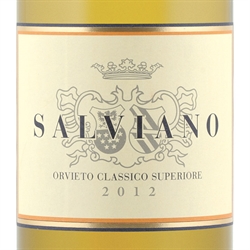 Salviano Orvieto Classico Superiore 