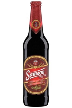 Samson Dark Original