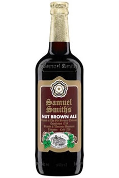Samuel Smith's Nut Brown