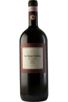 San Fabiano Calcinaia Chianti-Classico 