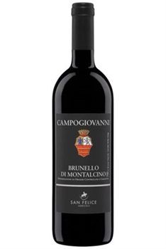 San Felice Campogiovanni Brunello-Di-Montalcino 