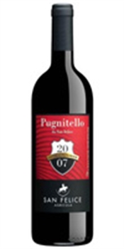 San Felice Pugnitello 