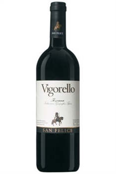 San Felice Vigorello 