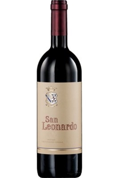 San Leonardo 