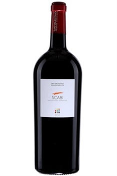 San Valentino, Scabi 