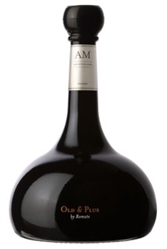 Sanchez Romate Am Amontillado
