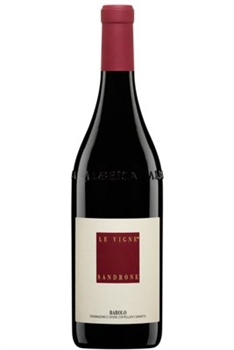 Sandrone Luciano Le Vigne 