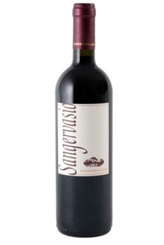 Sangervasio Sangervasio Rosso 