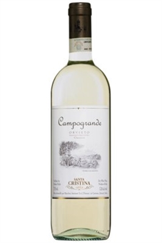 Santa Cristina Campogrande 