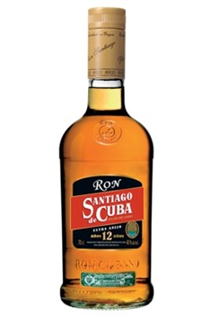 Santiago De Cuba 12 Ans