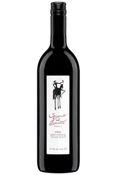 Sargento De Argentina Syrah