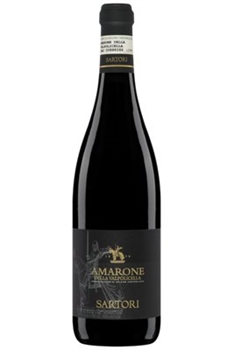 Sartori Amarone Della Valpolicella 