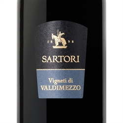 Sartori Ripasso Vigneti Di Valdimezzo 