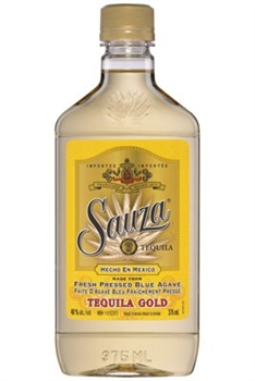 Sauza Gold