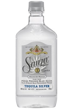 Sauza Silver