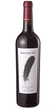 Saxenburg Guinea Fowl Merlot / Cabernet-Sauvignon / Shiraz 