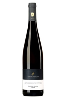 Schäfer-Fröhlich Schiefergestein Kabinet Riesling 