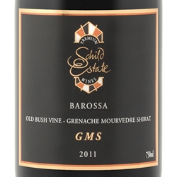 Schild Estate Barossa Gms Grenache / Mourvèdre / Shiraz 