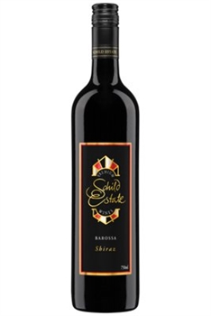 Schild Estate Barossa Shiraz 