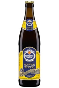 Schneider Hopfen-Weisse