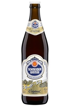 Schneider Weisse Original