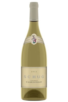 Schug Chardonnay Carneros 