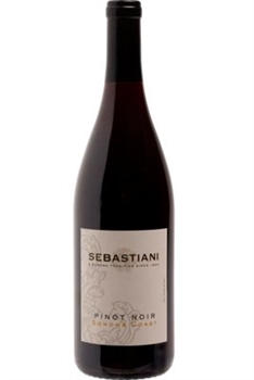 Sebastiani Sonoma County Pinot Noir 