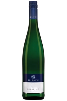 Selbach Mosel-Saar-Ruwer Riesling 
