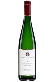 Selbach Oster Zeltinger Sonnenuhr Auslese Riesling 