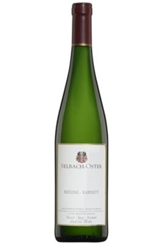 Selbach-Oster Mosel-Saar-Ruwer Kabinett Riesling 