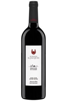 Sélection De St-Jacques 