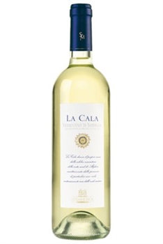 Sella & Mosca La Cala 