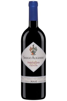 Serego Alighieri 650 Anniversario 