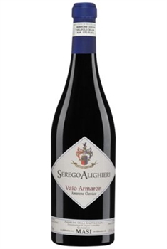 Serego Alighieri Vaio Amaron 