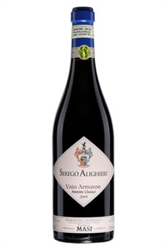 Serego Alighieri Vaio Amaron 