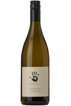 Seresin Pinot Gris 