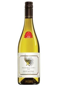 Sergio Mottura Poggio Della Costa 