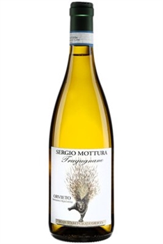 Sergio Mottura Tragugnano 