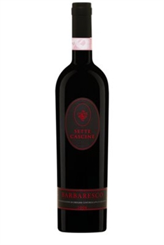 Sette Cascine Barbasesco 