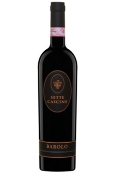 Sette Cascine Barolo 